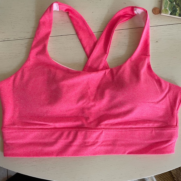 Gapfit Workout Bra size L - Picture 1 of 8